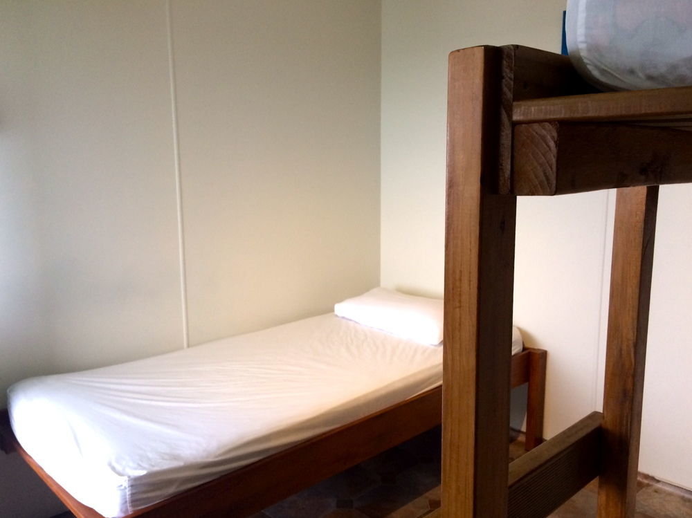 Oakura Beach Holiday Park Екстер'єр фото